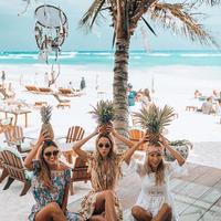 Отзыв от Кристина - виза ДТВ